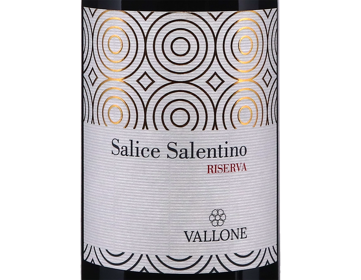 Salice Salentino Riserva Vallone 2021
