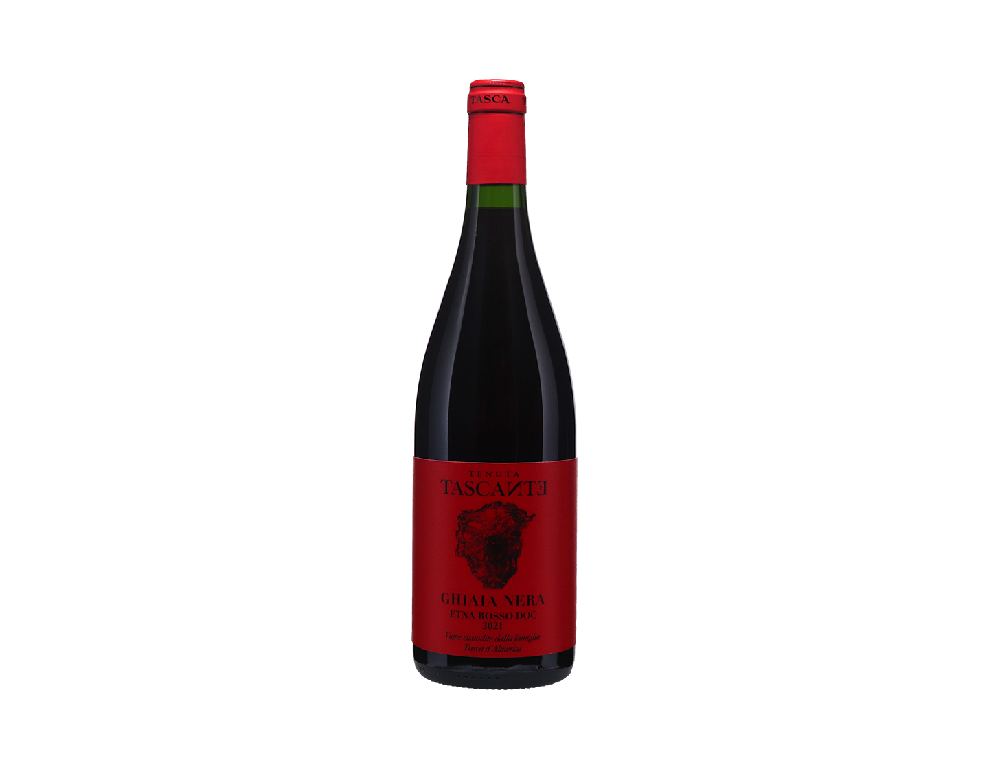 Etna Rosso Tascante Ghiaia Nera 2021