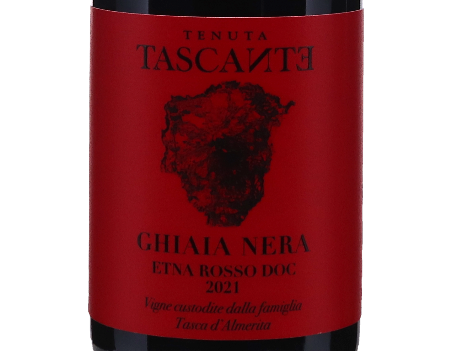 Etna Rosso Tascante Ghiaia Nera 2021