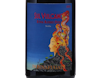 Donnafugata Sul Volcano Etna Rosso 2021 view 2