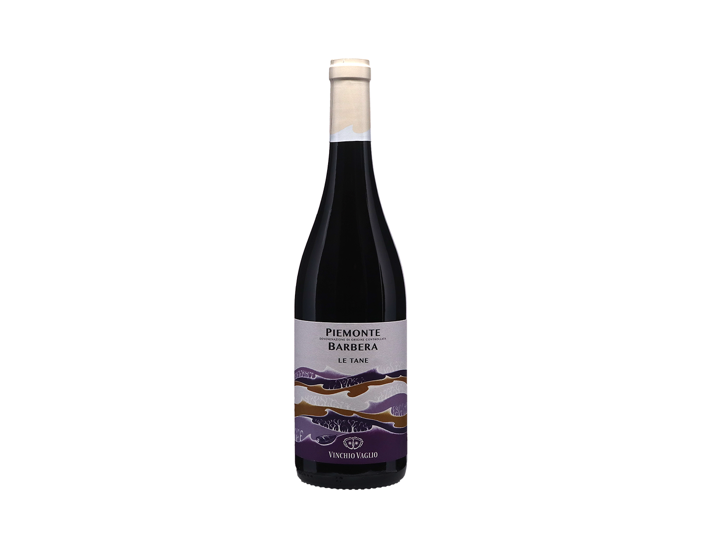 Barbera Piedmont Vinchio Vaglio Le Tane 2023