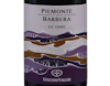 Barbera Piedmont Vinchio Vaglio Le Tane 2023 view 2