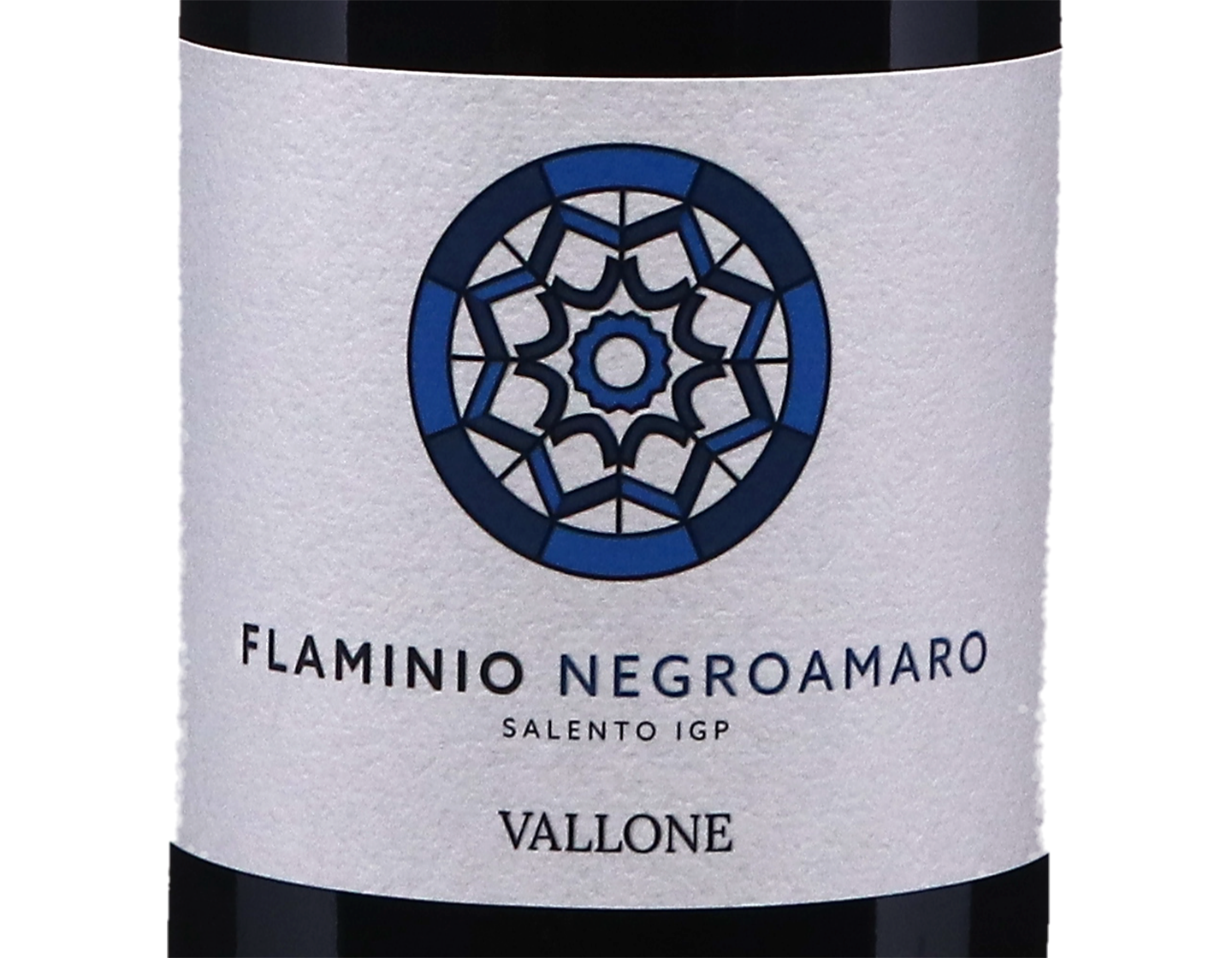 Negroamaro Vigna Flaminio Vallone 2022