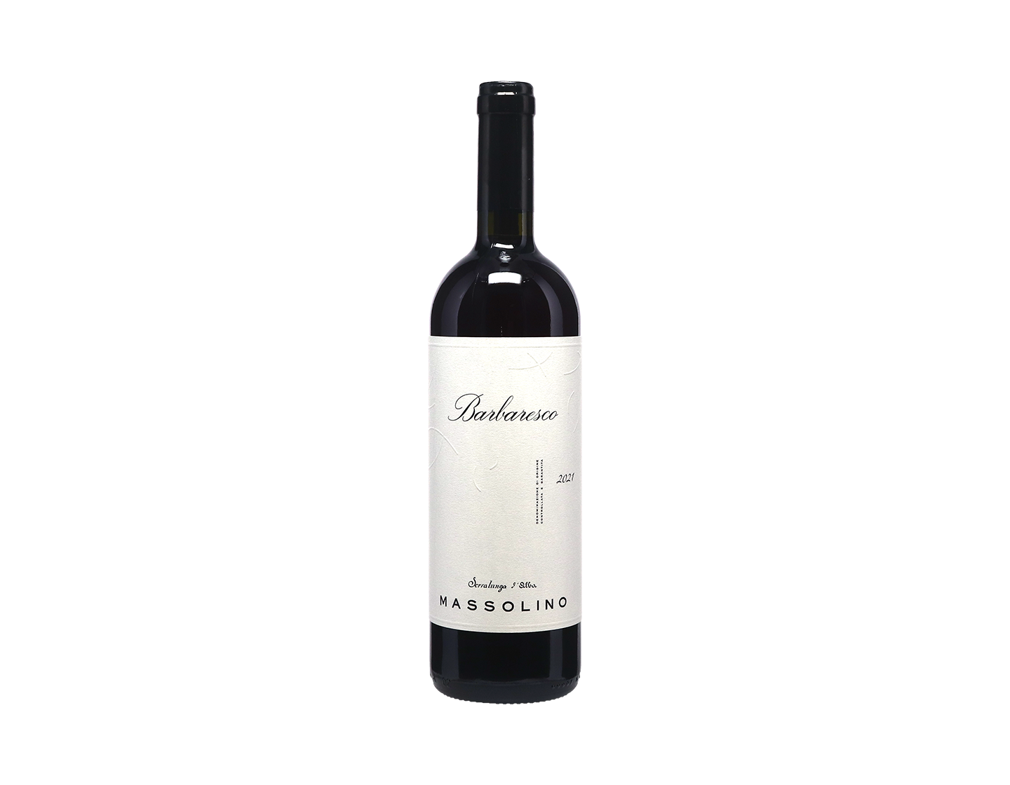 Barbaresco, Massolino 2021