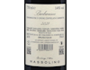 Barbaresco, Massolino 2021 view 3