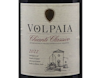 Magnum of Chianti Classico Volpaia 2022 Organic view 2