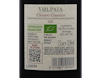 Magnum of Chianti Classico Volpaia 2022 Organic view 3