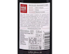 Half bottle of The Society's Sicilian Reserve Red 2021 view 3