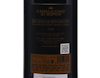 Brunello di Montalcino Canalicchio di Sopra 2020 view 3