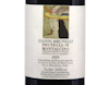 Brunello di Montalcino Gianni Brunelli 2020 view 2
