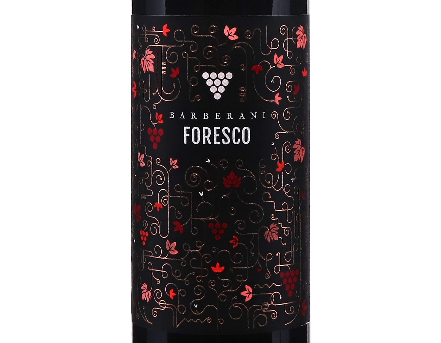 Foresco Umbria Barberani 2021 ORGANIC