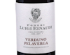 Verduno Pelaverga Luigi Einaudi 2023 view 2