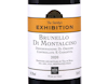 The Society's Exhibition Brunello 2020 view 2