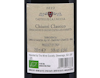 Chianti Classico Castello La Leccia 2022 ORGANIC view 3