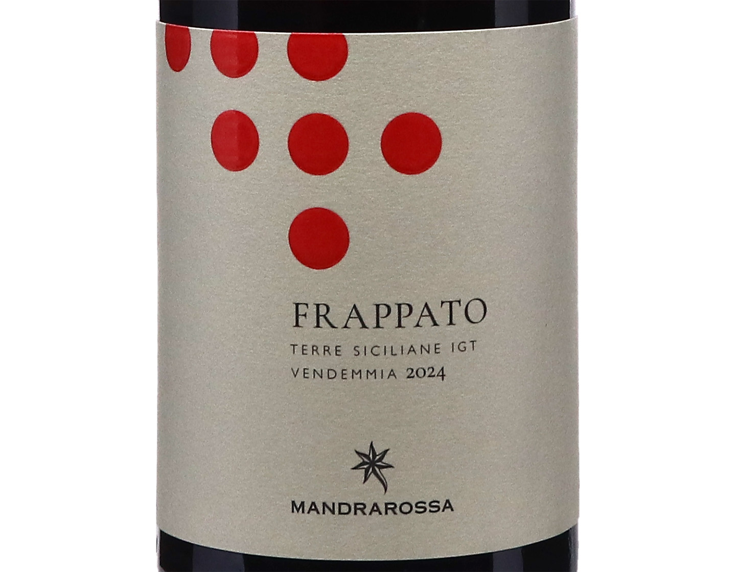 Frappato Costadune Mandrarossa 2024
