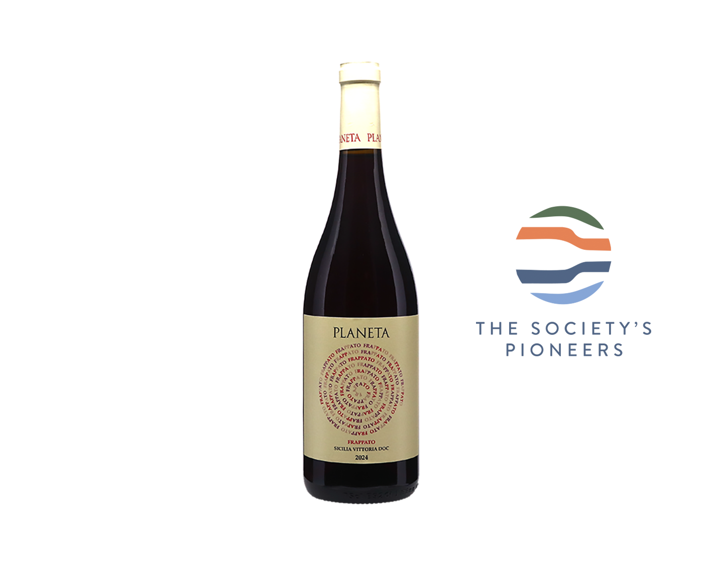 Frappato Vittoria, Planeta 2024