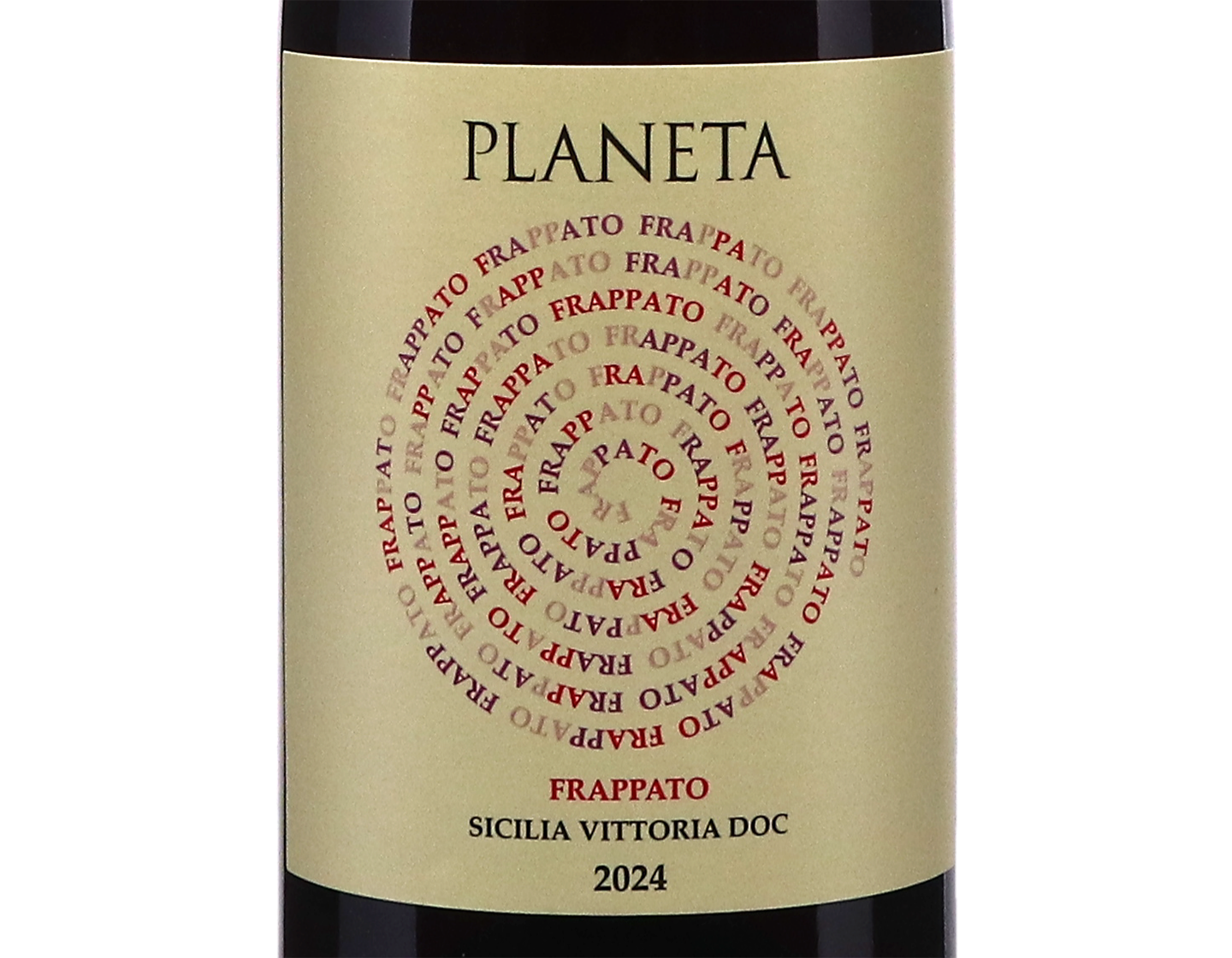 Frappato Vittoria, Planeta 2024