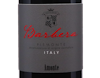 Barbera del Piemonte Amonte 2024 view 2