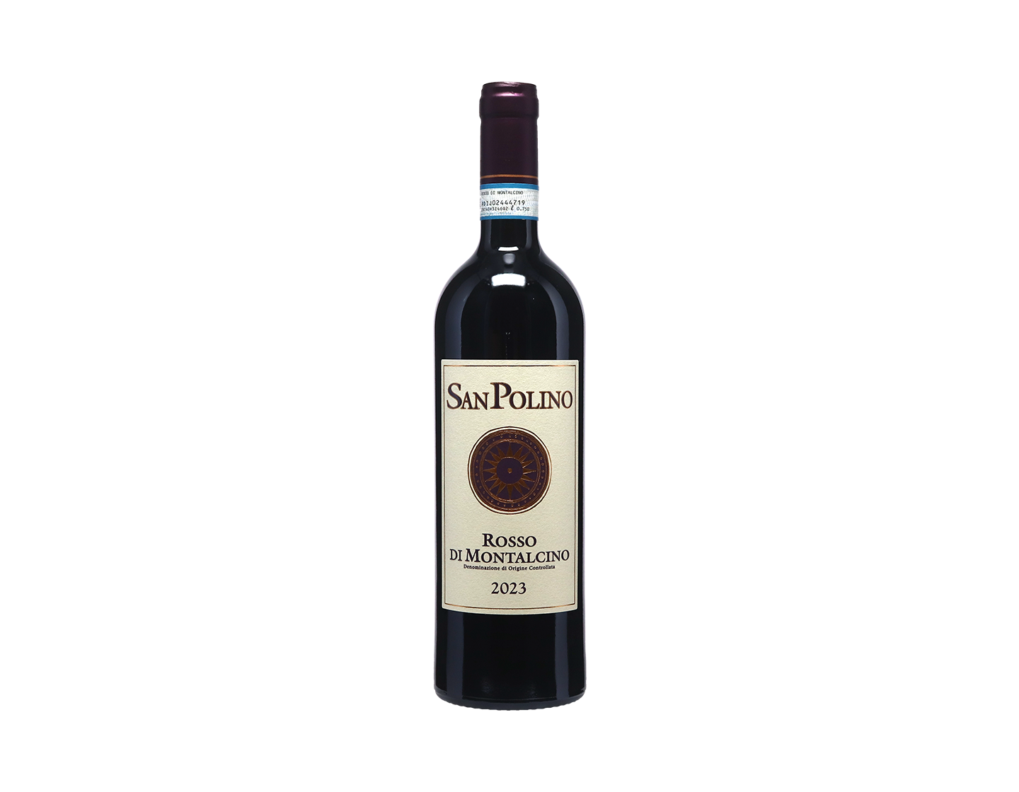 Rosso di Montalcino, San Polino 2023