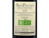 Rosso di Montalcino, San Polino 2023 view 3