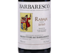 Barbaresco Riserva Crus Collector Case Produttori del Barbaresco 2020 view 2