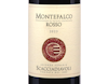 Montefalco Rosso Scacciadiavoli 2023 view 2