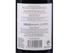 Montefalco Rosso Scacciadiavoli 2023 view 3