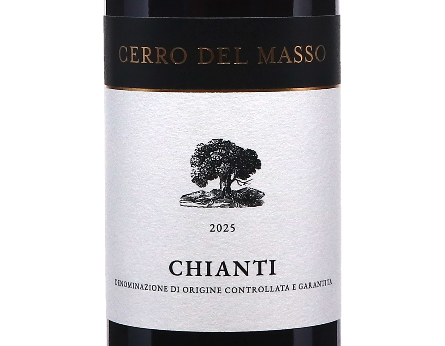 Chianti  Cerro del Masso 2025