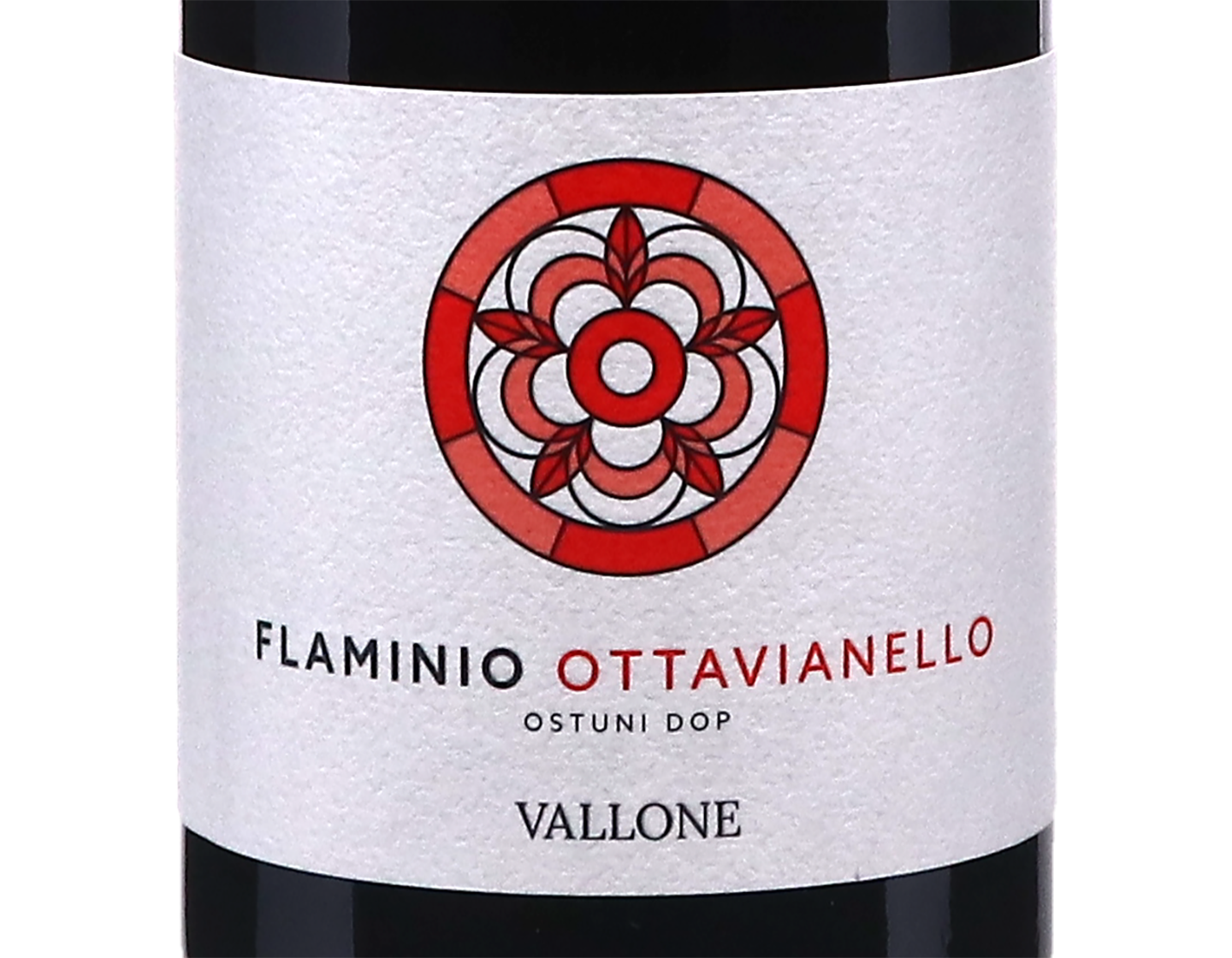 Ottavianello Vigna Flaminio Vallone 2023