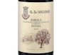 Barolo Ravera GD Vajra 2018 view 2