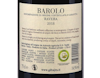 Barolo Ravera GD Vajra 2018 view 3