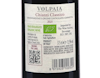 Half bottle of Chianti Classico Volpaia 2023 ORGANIC view 3