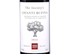 The Society's Chianti Rufina 2022 view 2