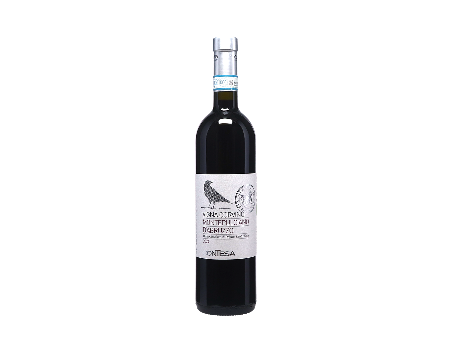 Montepulciano d'Abruzzo, Vigna Corvino 2024