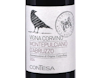 Half bottle of Montepulciano d'Abruzzo Vigna Corvino 2024 view 2