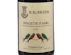Dolcetto d'Alba, GD Vajra 2024 view 2