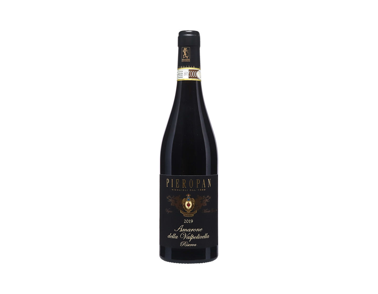Amarone della Valpolicella Vigna Garzon, Pieropan 2019