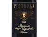 Amarone della Valpolicella Vigna Garzon, Pieropan 2019 view 2