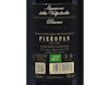 Amarone della Valpolicella Vigna Garzon, Pieropan 2019 view 3
