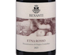 Benanti Etna Rosso 2023 view 2