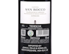 Valpolicella Ripasso Superiore Capitel San Rocco Tedeschi 2022 view 3