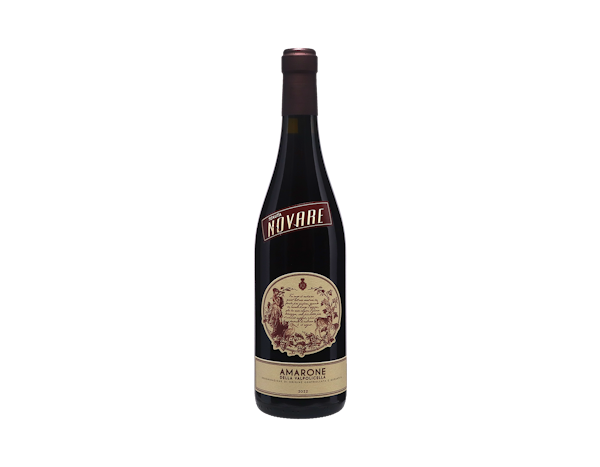 Amarone della Valpolicella, Tenuta Novare 2022
