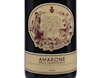 Amarone della Valpolicella, Tenuta Novare 2022 view 2