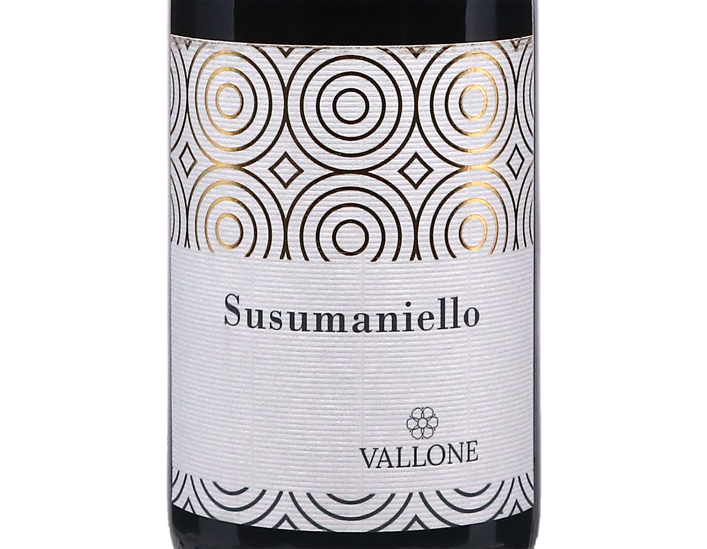 Susumaniello Salento Rosso, Vallone 2024