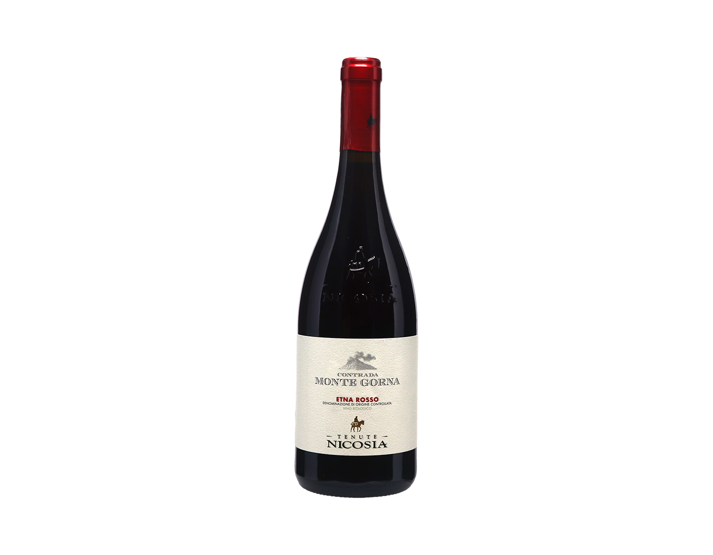 Etna Rosso Monte Gorna, Nicosia 2022