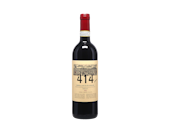 Morellino di Scansano Podere 414 2023 ORGANIC