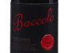 Baccolo Appassimento Rosso Veneto 2024 view 2
