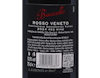 Baccolo Appassimento Rosso Veneto 2024 view 3