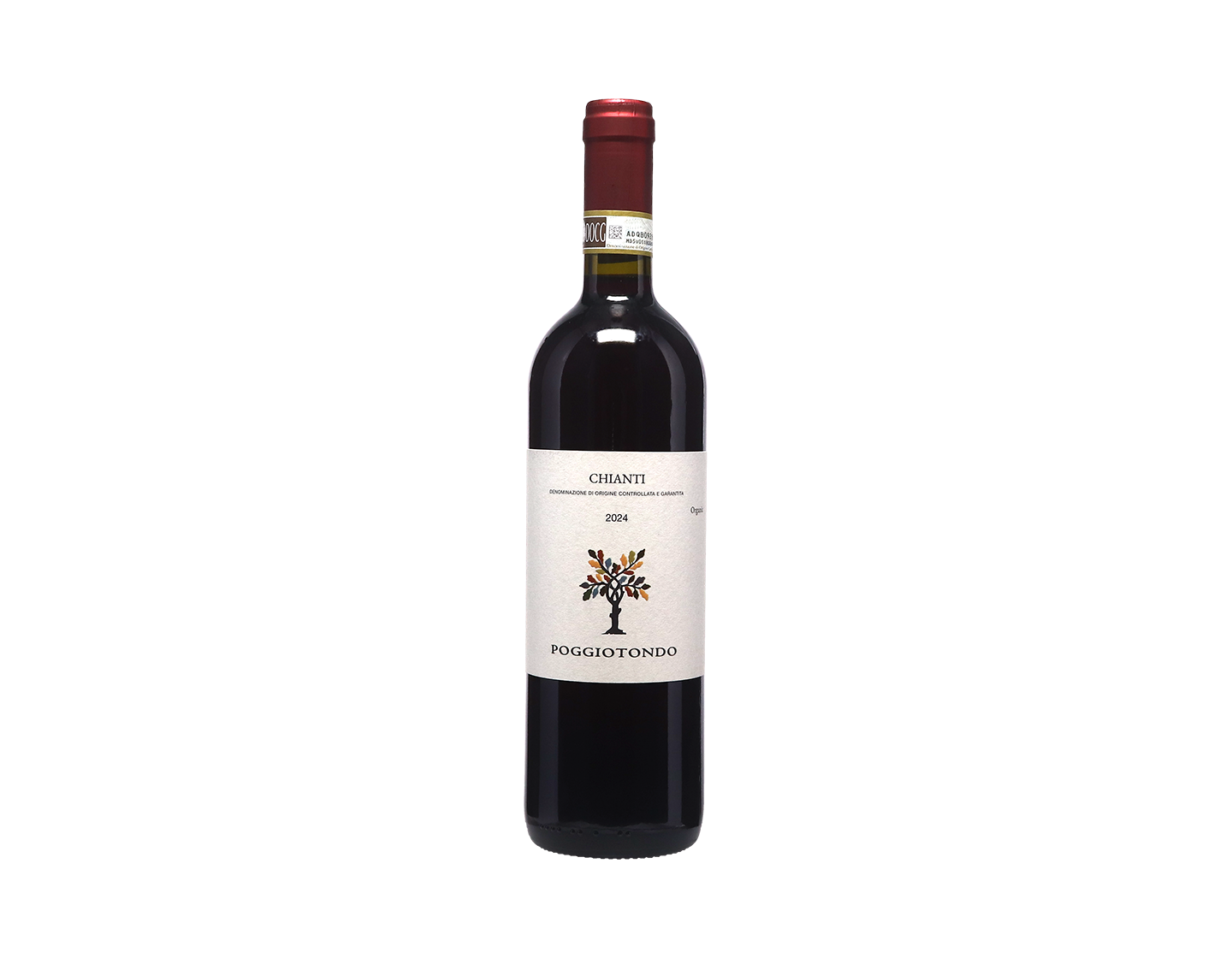 Chianti, Poggiotondo 2024