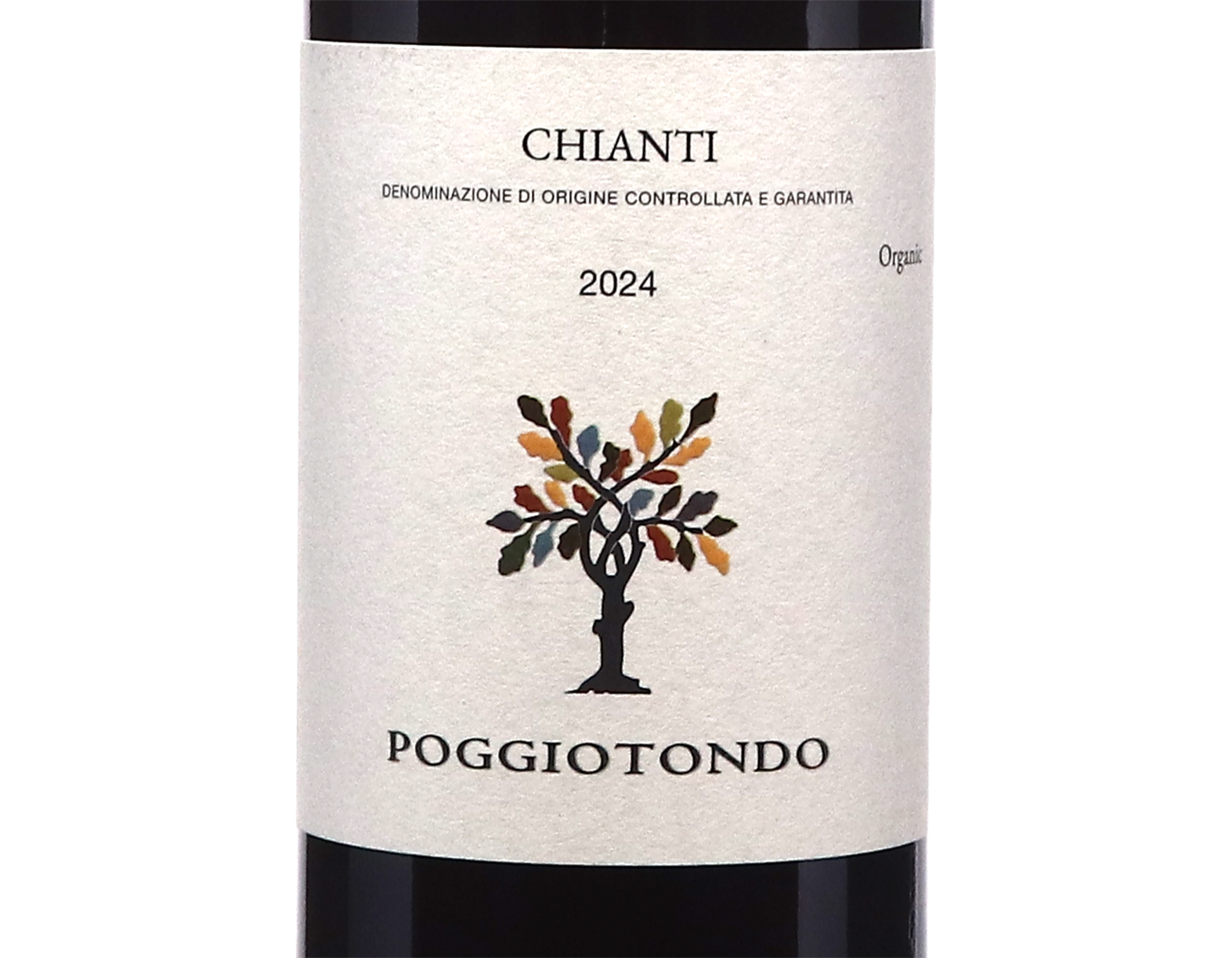 Chianti, Poggiotondo 2024